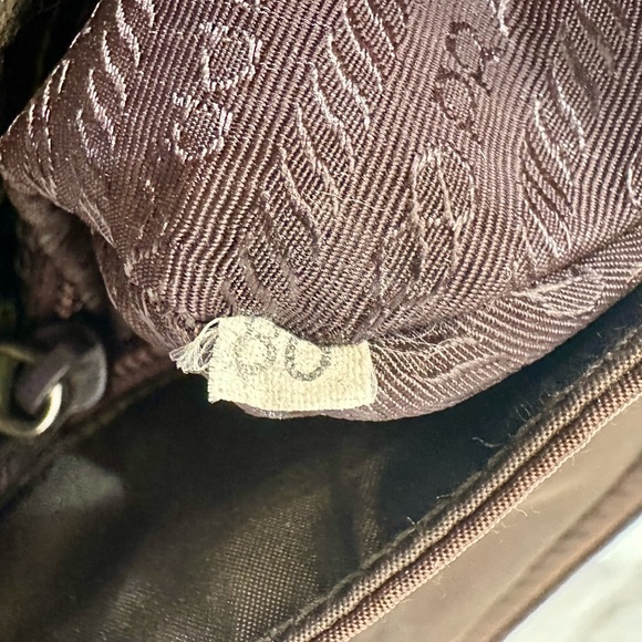 Prada Tessuto Nylon Tote - Picture 8 of 9